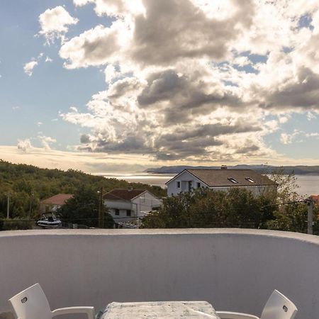 1 Bedroom Cozy Apartment In Jadranovo Exteriér fotografie