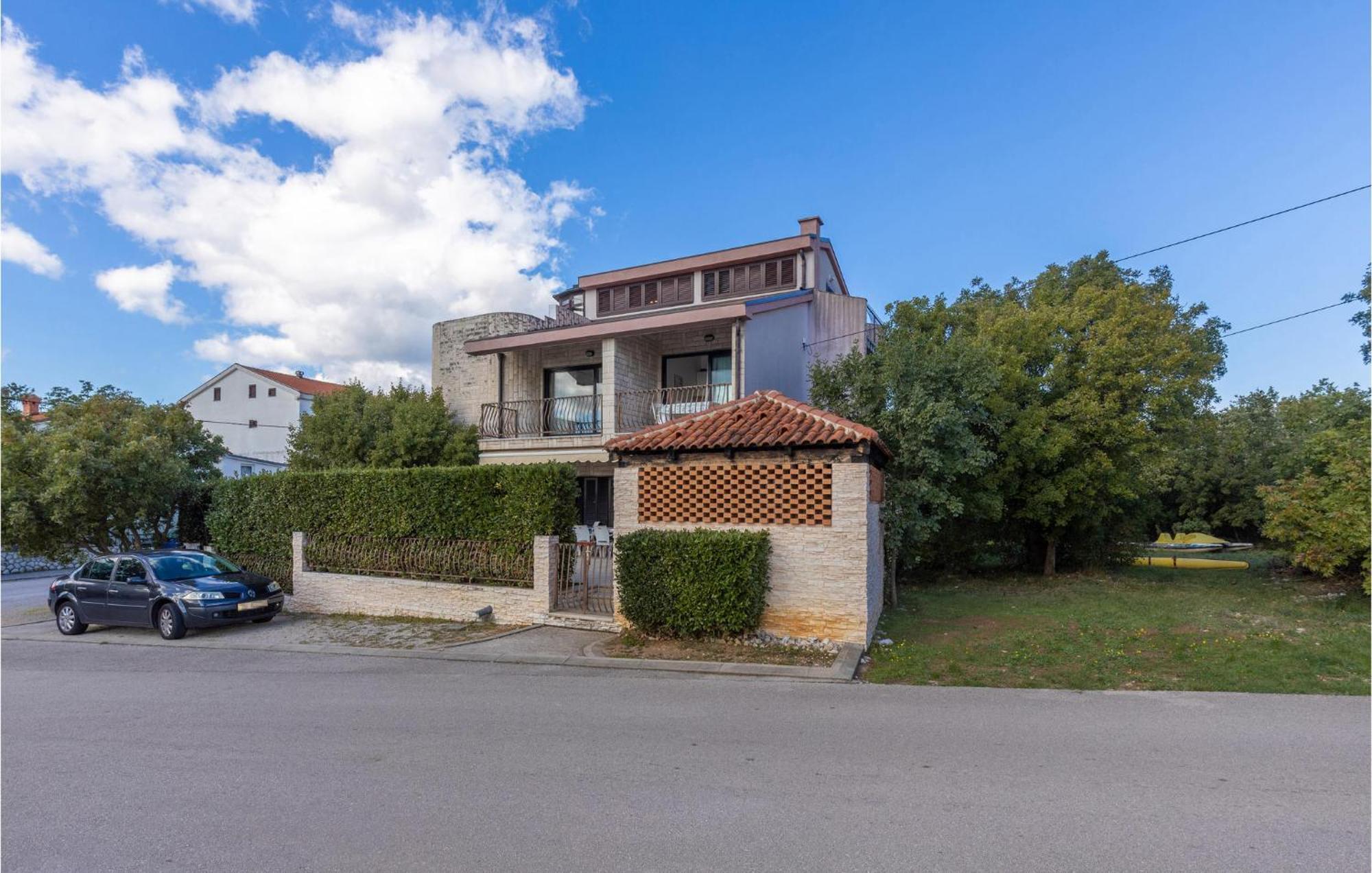 1 Bedroom Cozy Apartment In Jadranovo Exteriér fotografie
